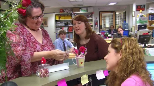 Image The Office 16