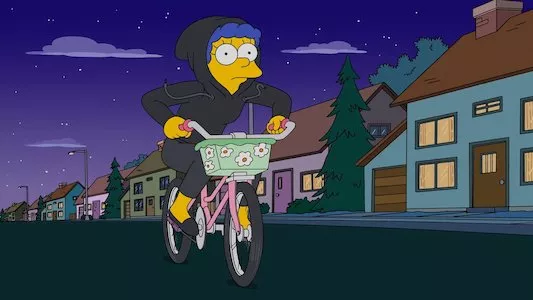 Image Los Simpsons 18