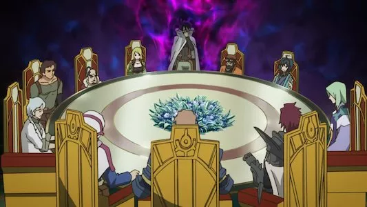 Image Log Horizon 9