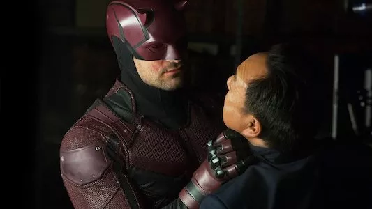 Image Daredevil 9
