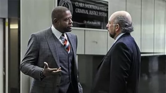 Image Mentes criminales: conducta sospechosa 10