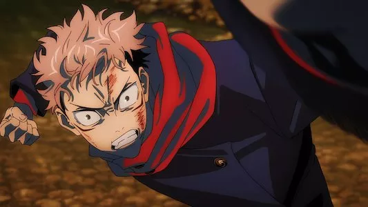 Image Jujutsu Kaisen 19