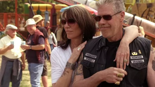 Image Sons of Anarchy 3