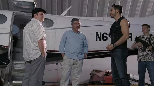 Image El señor de los cielos 94