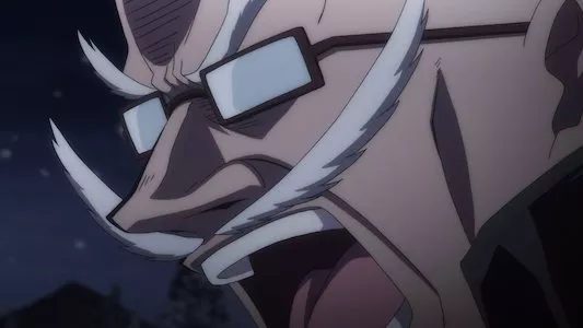 Image Shaman King (2021) 33