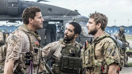 Image SEAL Team 1