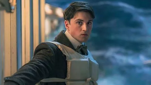 Image Las últimas horas del Titanic 4