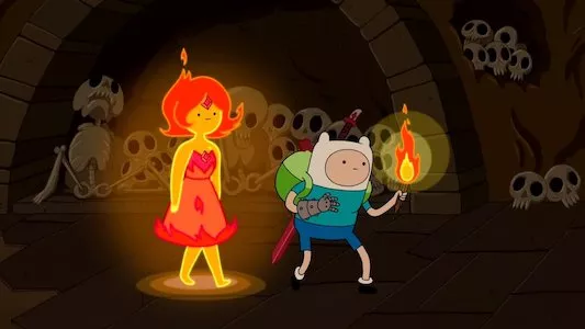 Image Hora de aventuras 12