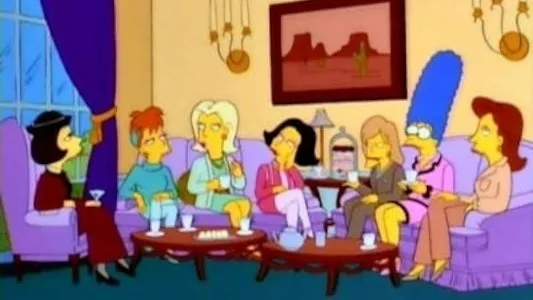 Image Los Simpsons 14