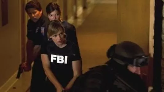 Image Mentes criminales 2