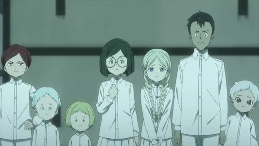 Image Yakusoku no Neverland 2