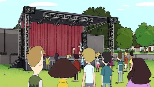 Image Rick y Morty 4