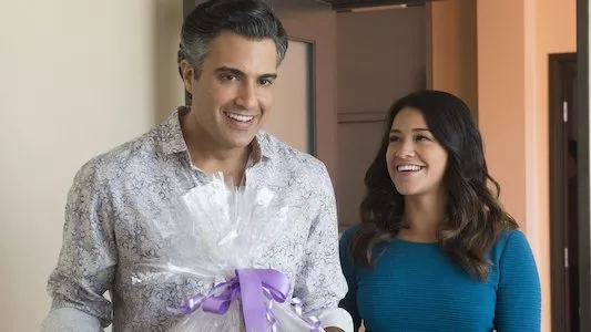 Image Jane the Virgin 12