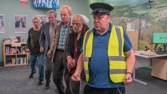 Image Full Monty 6