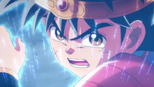 Image Dragon Quest: Dai no Daibouken (2020) 43