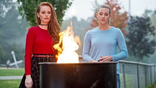 Image Riverdale 3