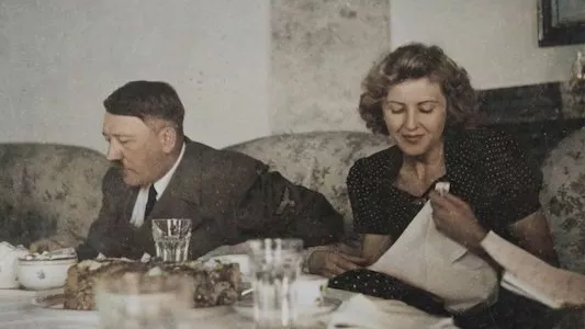 Image El círculo de poder del Tercer Reich 1