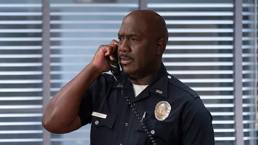 Image The Rookie 17