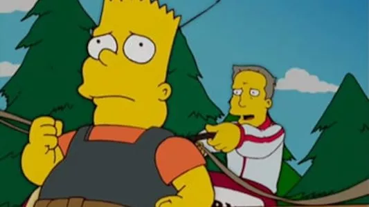 Image Los Simpsons 17