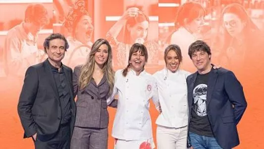 Image MasterChef (España) 10