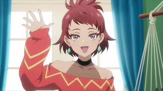 Image Kizuna no Allele 22
