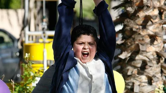 Image Modern Family 9