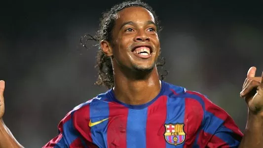 Image Ronaldinho 2
