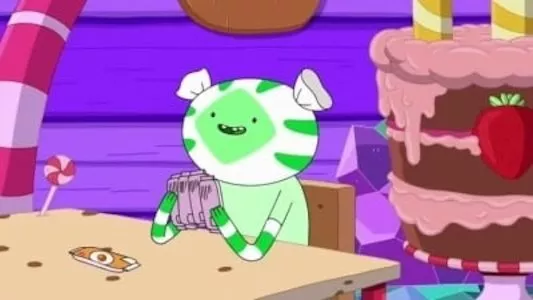 Image Hora de aventuras 8