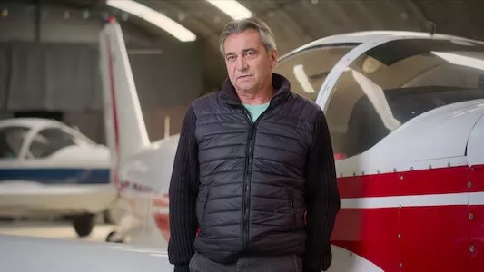 Image Cocaine Air: Smugglers at 30,000 Ft. 1