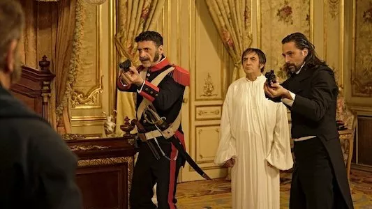 Image El ministerio del tiempo 7