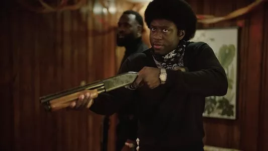 Image Fight Night: The Million Dollar Heist 2