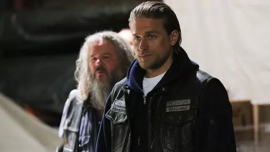 Image Sons of Anarchy 6