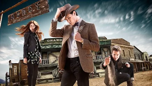 Image Doctor Who 3