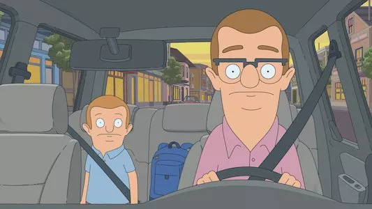 Image Bob's Burgers 2