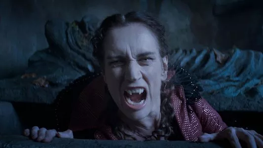 Image Heirs of the Night 13