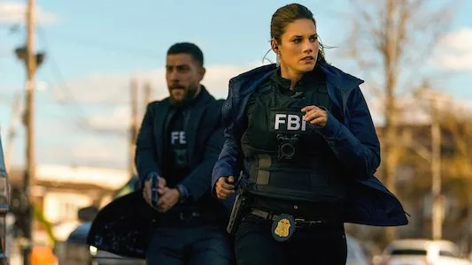 Image FBI 22