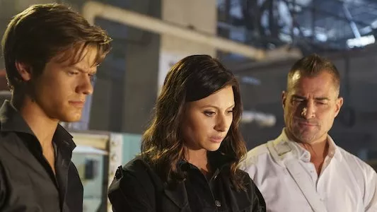 Image MacGyver 19
