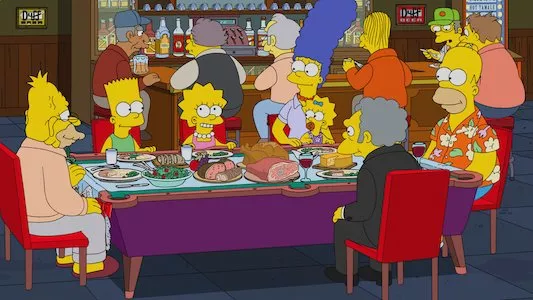 Image Los Simpsons 10