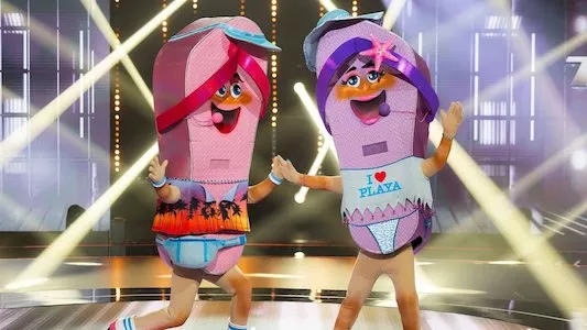Image Mask Singer: Adivina quién canta 3