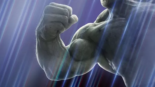Image Leyendas de Marvel Studios 21