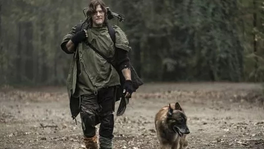Image The Walking Dead: Origins 1