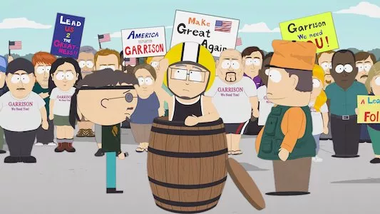 Image South Park 2