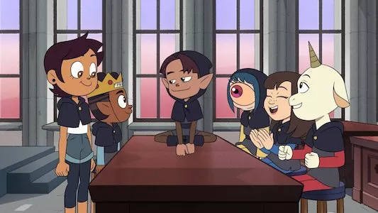 Image La Casa Buho 9