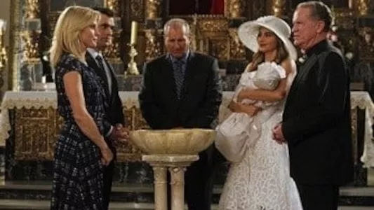Image Modern Family 13