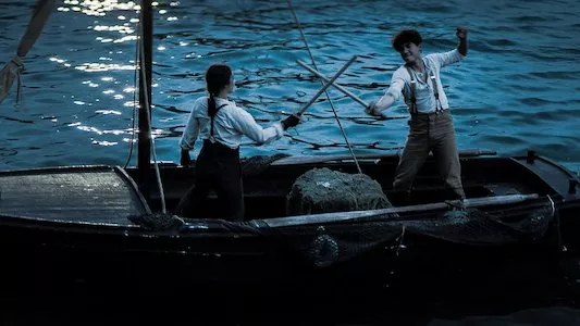 Image Heirs of the Night 5