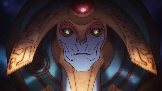 Image DOTA: Dragon's Blood 1