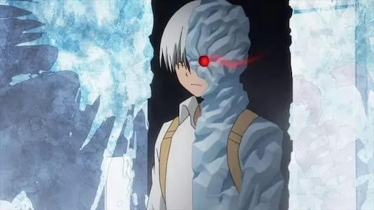 Image Boku no hero academy 8