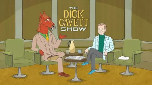 Image BoJack Horseman 12