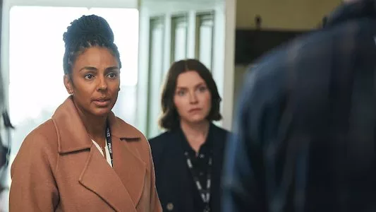 Image The Bay (2019) 1