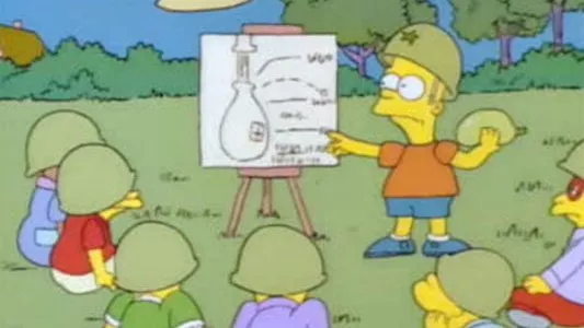 Image Los Simpsons 5